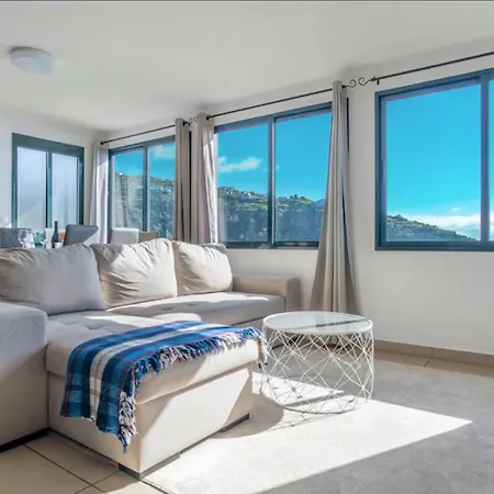 Holiday home Atouguia Calheta (Madeira)