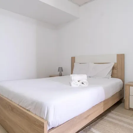 Holiday home Atouguia *