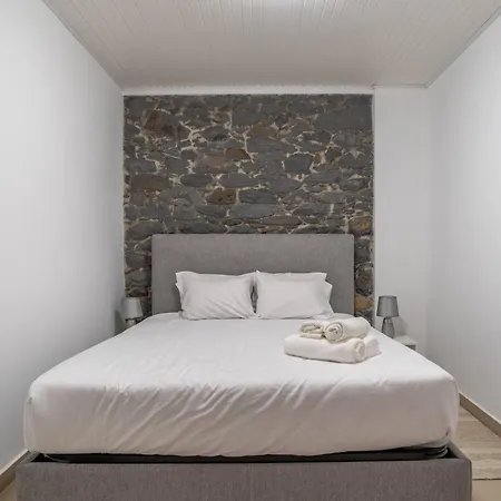 Atouguia Ferienhaus *