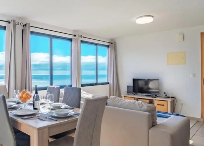 Atouguia * Calheta (Madeira)