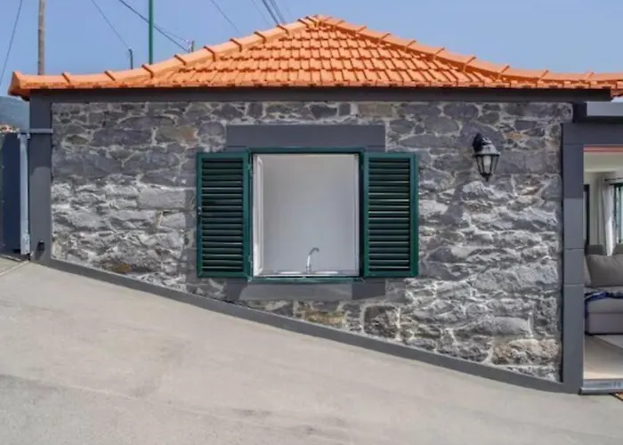 Atouguia Holiday home Calheta (Madeira)