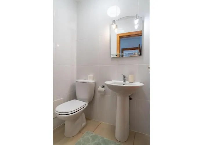 Holiday home Atouguia