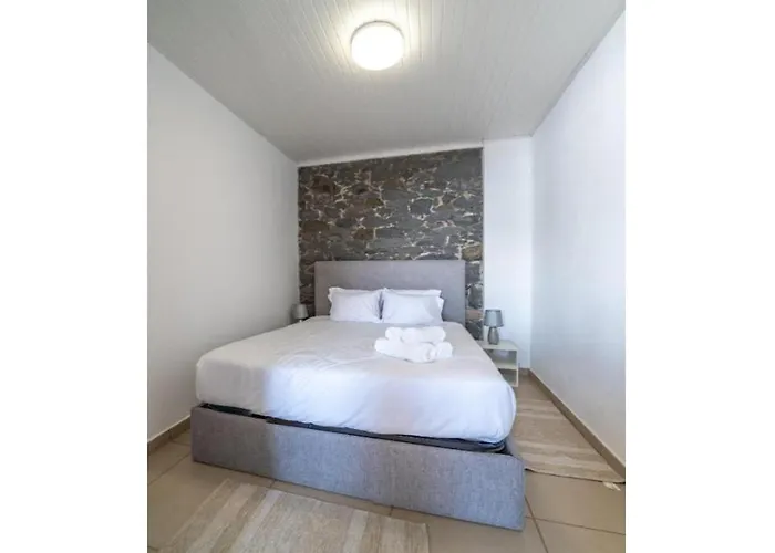 Holiday home Atouguia *