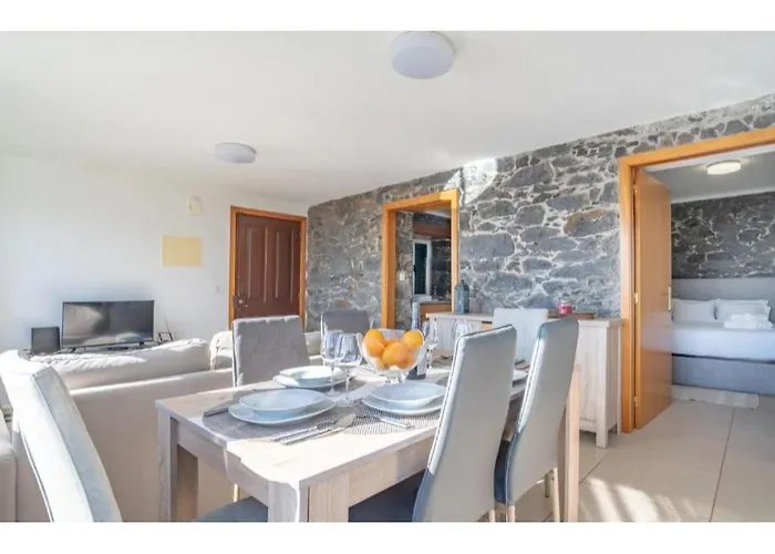 Atouguia Holiday home *