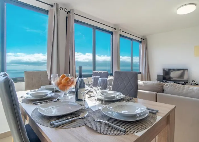 Atouguia Holiday home Calheta (Madeira)