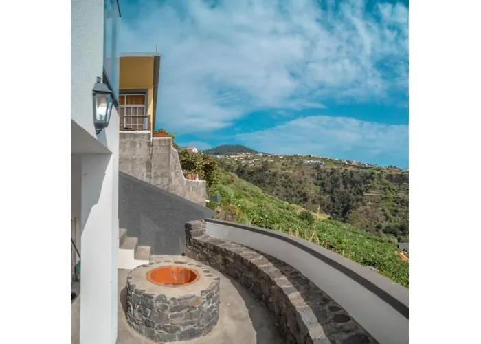 Atouguia * Calheta (Madeira)