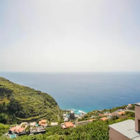 Tatil Evi Atouguia Calheta (Madeira)