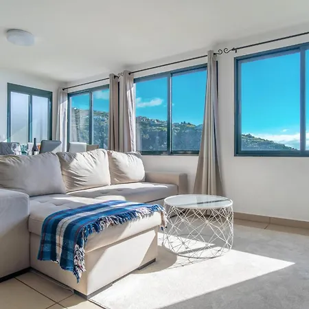 Atouguia Prázdninový dům Calheta (Madeira)