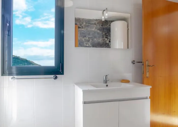 Atouguia Tatil Evi Calheta (Madeira)