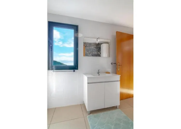 Tatil Evi Atouguia Calheta (Madeira)