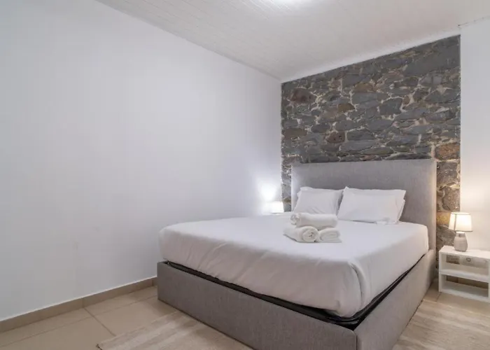Tatil Evi Atouguia Calheta (Madeira)