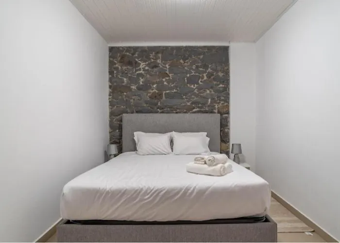 Atouguia * Calheta (Madeira)