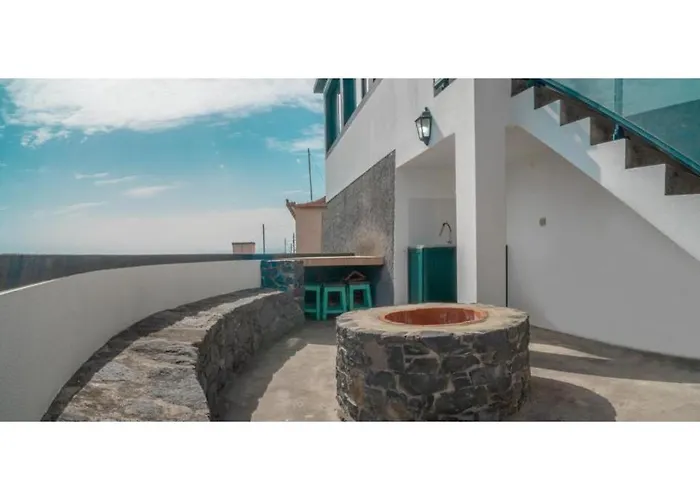 Tatil Evi Atouguia *