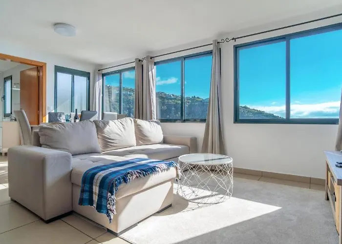 Atouguia Tatil Evi Calheta (Madeira)