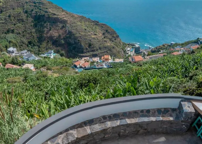 Atouguia * Calheta (Madeira)