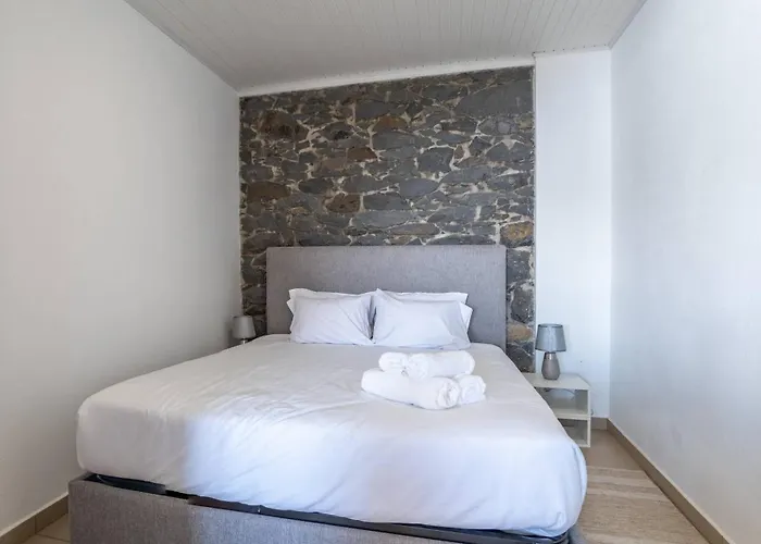 Atouguia Prázdninový dům Calheta (Madeira)